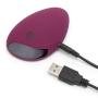 Mantric Rechargeable Clitoral Vibrator