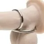 Bad Kitty Metal Cock Rings Set (5 Pack)