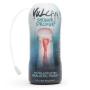 Vulcan Water-Activated Self-Lubricating Realistic Vagina Stroker