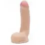 Squirtz CyberSkin Ejaculating Realistic Dildo 6.5 Inch
