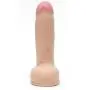 Squirtz CyberSkin Ejaculating Realistic Dildo 6.5 Inch