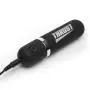 THRUST 10 Function Wired Bullet Vibrator