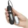 THRUST 10 Function Wired Bullet Vibrator