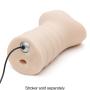 THRUST 10 Function Wired Bullet Vibrator
