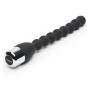 10 Function Extra Quiet Posable Silicone Anal Beads 10 Function Extra Quiet Posable Silicone Anal Beads