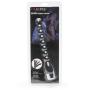 10 Function Extra Quiet Posable Silicone Anal Beads 10 Function Extra Quiet Posable Silicone Anal Beads