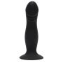 Realistic Silicone G-Spot Suction Cup Dildo 5.5 Inch Realistic Silicone G-Spot Suction Cup Dildo 5.5 Inch
