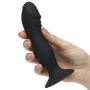Realistic Silicone G-Spot Suction Cup Dildo 5.5 Inch Realistic Silicone G-Spot Suction Cup Dildo 5.5 Inch
