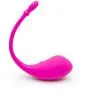 Lovense Lush App Controlled Rechargeable Love Egg Vibrator