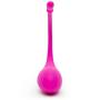 Lovense Lush App Controlled Rechargeable Love Egg Vibrator
