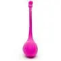 Lovense Lush App Controlled Rechargeable Love Egg Vibrator