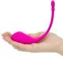 Lovense Lush App Controlled Rechargeable Love Egg Vibrator
