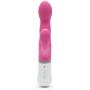 Lovense Nora App Controlled Rotating Rabbit Vibrator