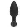 Lovense Hush App Controlled Vibrating Butt Plug 4 Inch Lovense Hush App Controlled Vibrating Butt Plug 4 Inch