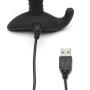 Lovense Hush App Controlled Vibrating Butt Plug 4 Inch Lovense Hush App Controlled Vibrating Butt Plug 4 Inch