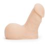 Limpy Soft Packing Dildo 4 Inch 