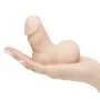 Limpy Soft Packing Dildo 4 Inch 