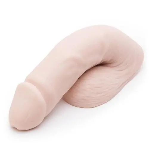 Limpy Soft Packing Dildo 8 Inch Limpy Soft Packing Dildo 8 Inch
