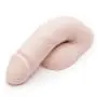 Limpy Soft Packing Dildo 8 Inch Limpy Soft Packing Dildo 8 Inch