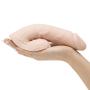 Limpy Soft Packing Dildo 8 Inch