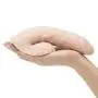 Limpy Soft Packing Dildo 8 Inch Limpy Soft Packing Dildo 8 Inch