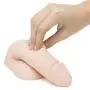Limpy Soft Packing Dildo 8 Inch Limpy Soft Packing Dildo 8 Inch