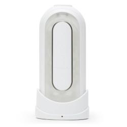 TENGA Zero Flip Hole Rechargeable Vibrating Male Masturbator