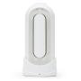 TENGA Zero Flip Hole Rechargeable Vibrating Male Masturbator
