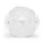 TENGA Zero Flip Hole Rechargeable Vibrating Male Masturbator