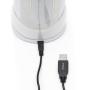 TENGA Zero Flip Hole Rechargeable Vibrating Male Masturbator