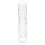Oxballs Muscle Cocksheath 2.5 Extra Inch Penis Extender Oxballs Muscle Cocksheath 2.5 Extra Inch Penis Extender