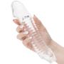 Oxballs Muscle Cocksheath 2.5 Extra Inch Penis Extender