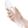 Oxballs Muscle Cocksheath 2.5 Extra Inch Penis Extender Oxballs Muscle Cocksheath 2.5 Extra Inch Penis Extender