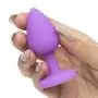 Annabelle Knight Oh My! Jewelled Butt Plug Set