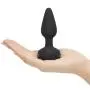 Mantric Rechargeable Vibrating Butt Plug