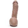 Shane Diesel Realistic Dildo with Balls and Suction Cup 10 Inch Shane Diesel Realistic Dildo with Balls and Suction Cup 10 Inch