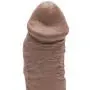 Shane Diesel Realistic Dildo with Balls and Suction Cup 10 Inch