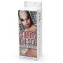 Shane Diesel Realistic Dildo with Balls and Suction Cup 10 Inch Shane Diesel Realistic Dildo with Balls and Suction Cup 10 Inch