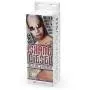 Shane Diesel Realistic Dildo with Balls and Suction Cup 10 Inch