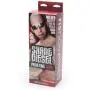 Shane Diesel Vibrating Realistic Suction Cup Dildo with Balls 10 Inch Shane Diesel Vibrating Realistic Suction Cup Dildo with Balls 10 Inch