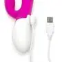 So Divine USB Rechargeable 10 Function Warming Rabbit Vibrator