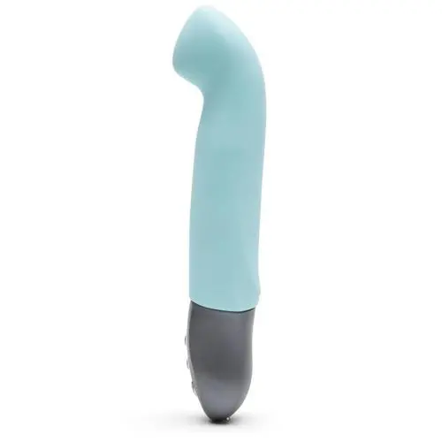 Fun Factory Stronic G Rechargeable Thrusting G-Spot Vibrator Fun Factory Stronic G Rechargeable Thrusting G-Spot Vibrator