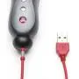 Fun Factory Stronic G Rechargeable Thrusting G-Spot Vibrator Fun Factory Stronic G Rechargeable Thrusting G-Spot Vibrator