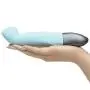 Fun Factory Stronic G Rechargeable Thrusting G-Spot Vibrator Fun Factory Stronic G Rechargeable Thrusting G-Spot Vibrator