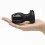 Doc Johnson Explore Tunnel Anal Plug 3.5 Inch