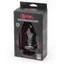 Doc Johnson Explore Tunnel Anal Plug 3.5 Inch