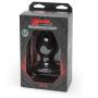 Doc Johnson Ace Large Silicone Butt Plug with Suction Cup 5 inch Doc Johnson Ace Large Silicone Butt Plug with Suction Cup 5 inch