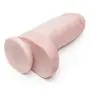 King Cock Mega Chubby Realistic Suction Cup Dildo 7 Inch