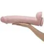 King Cock Mega Girthy Ultra Realistic Suction Cup Dildo 14 Inch King Cock Mega Girthy Ultra Realistic Suction Cup Dildo 14 Inch