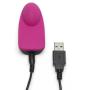OhmiBod Club Vibe 3.OH Remote Control Vibrating Knickers